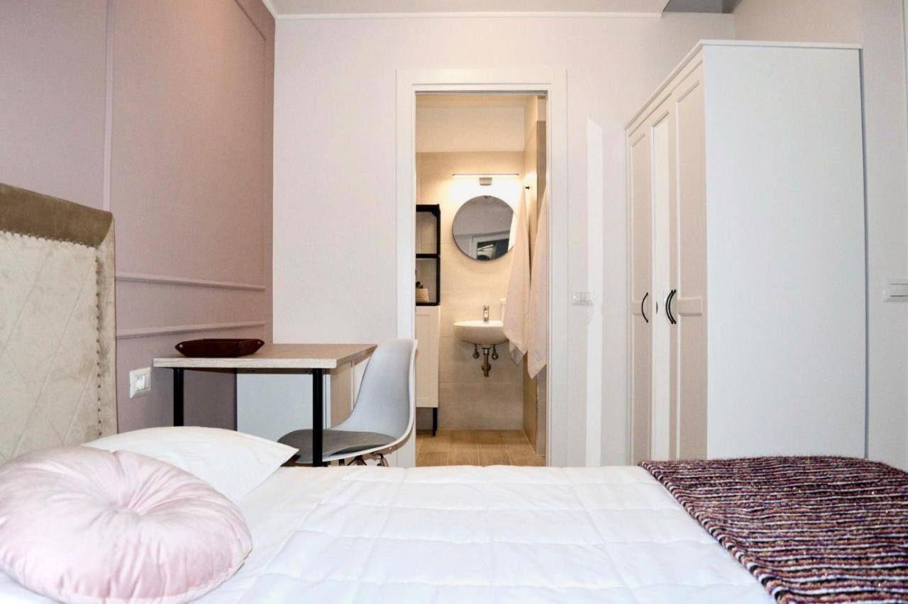 Guest House Domus Gratia Russo Рим Экстерьер фото