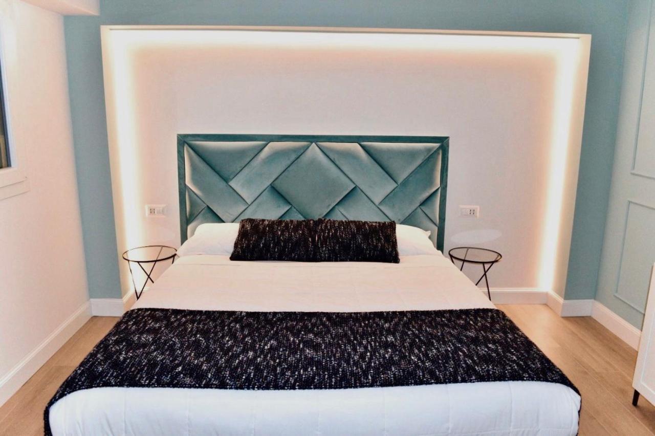 Guest House Domus Gratia Russo Рим Экстерьер фото