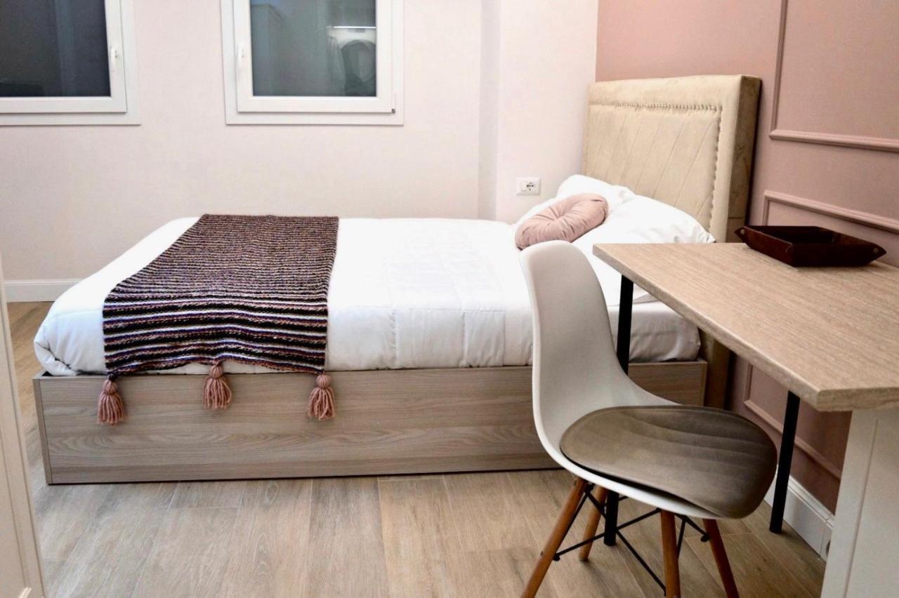 Guest House Domus Gratia Russo Рим Экстерьер фото