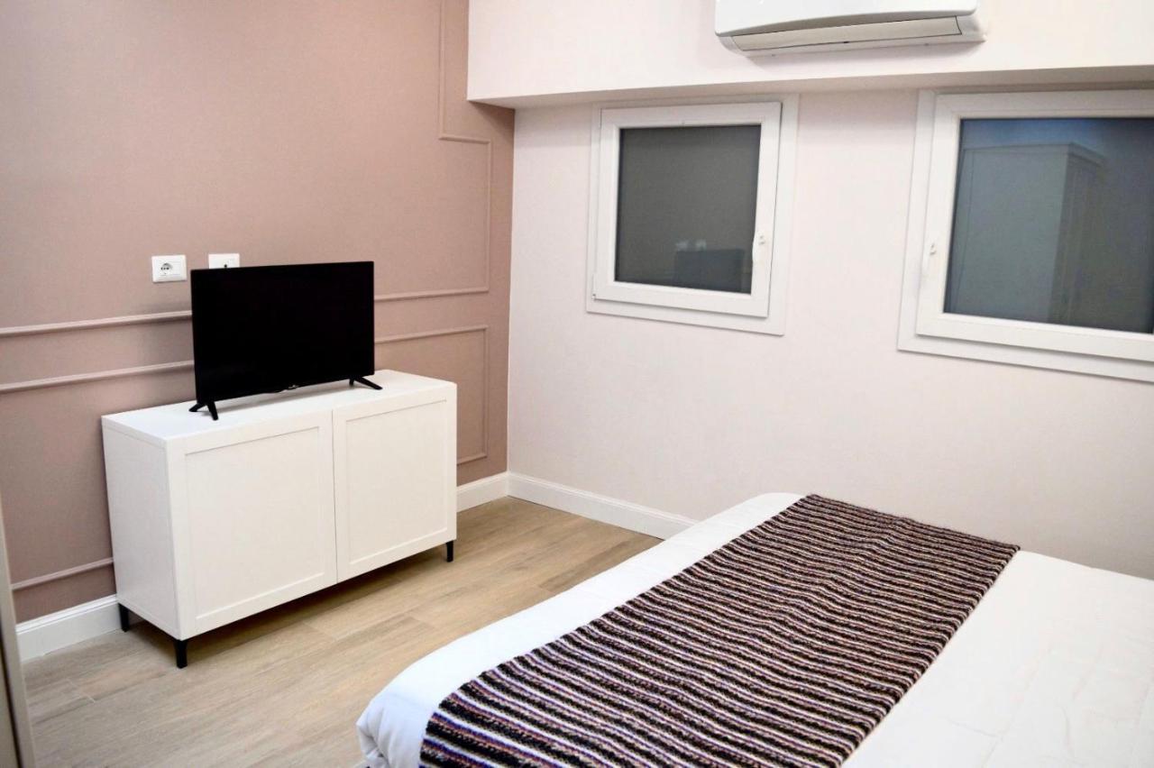 Guest House Domus Gratia Russo Рим Экстерьер фото
